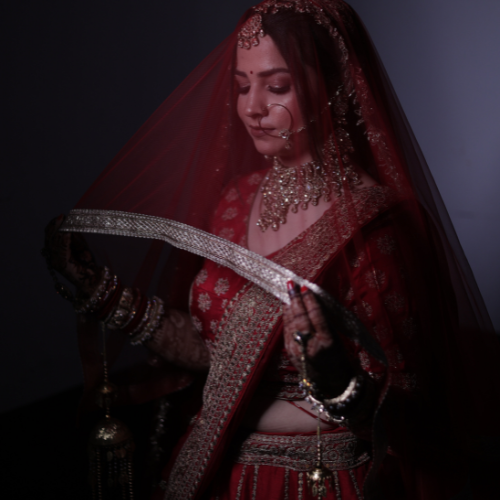 Cinamatic Studio Weding Photography  04