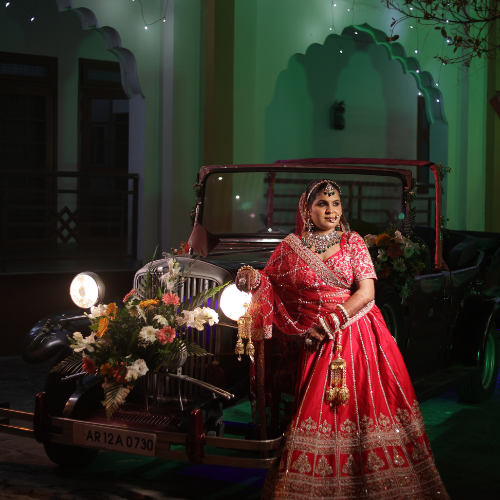 Cinamatic Studio  Weding Photography 03