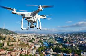 Drone Photography
