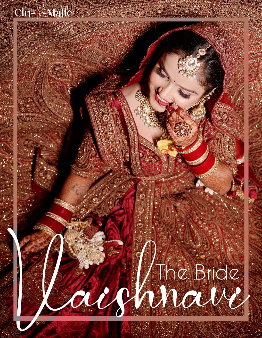 Wedding Photography